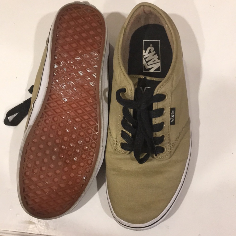 Vans shoes